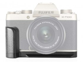 美科发布适用于富士X-T100相机手柄