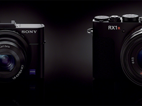 传索尼3月底发布RX系列VOLG专用相机