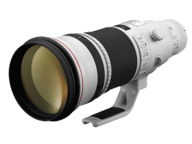 佳能首款RF卡口超远摄定焦镜头将是RF 500mm f/4L IS USM镜头