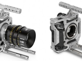 ALPA公司专为富士GFX 100相机推出ALPA XO高端外框架