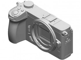 尼康2020年发布Z30无反APS-C画幅相机