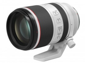 佳能确认RF 70-200mm f/2.8镜头对焦问题，修复固件即将发布