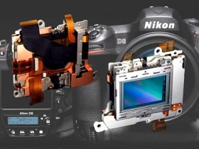 尼康D6相机更多规格流出，明年2月12日发布！