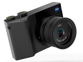 蔡司ZX1相机与老蛙12mm f/1.8镜头将不再开发及生产