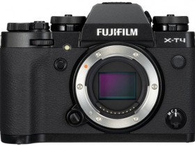 富士X-T4相机传闻规格，将于2月26日发布