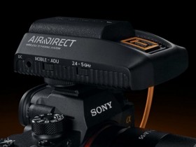 Tether Tools全新Air Direct无线系链系统现已发售！