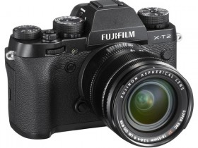 富士发布X-T2相机4.32版本升级固件