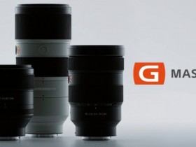 索尼今年将推出首款f/1.2GM镜头