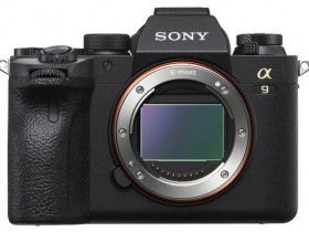 索尼发布A9 II相机2.00版本升级固件