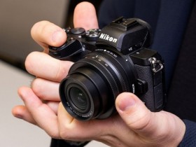 尼康发布Z50相机1.11版本升级固件