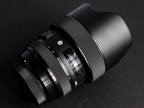 适马发布14-24mm F2.8 DG DN｜Art镜头1.2版本固件