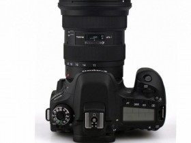 图丽推出新款ATX-i 11-20mm F2.8 CF镜头