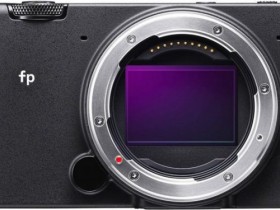 适马正在研发适用于fp相机的小体积L卡口镜头！