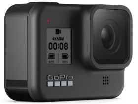 GoPro发布的GoPro Labs平台可测试实验性功能
