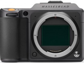 哈苏发布X1D II 50C、907X登月限量版相机升级固件和两款附件
