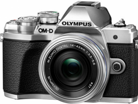奥林巴斯即将发布OM-D E-M10 Mark IV相机和M.ZUIKO DIGITAL ED 100-400mm F5.0-6.3 IS镜头