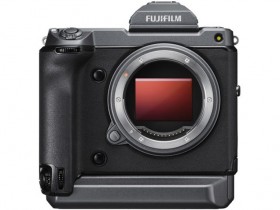 富士发布X-T4、GFX 100相机升级固件