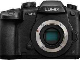 松下发布GH5、GH5S、G9、G95、G85和GX9相机升级固件