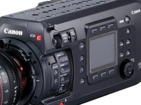 佳能将于2021年发布两款Cinema EOS 8K摄像机