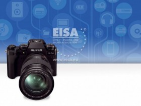欧洲影音协会2020-2021年度影像大奖摄影器材类获奖结果公布