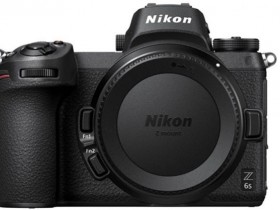 尼康将于10月发布Z6 II、Z7 II相机