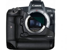 佳能EOS R1相机将配备全局快门图像传感器和四像素自动对焦系统