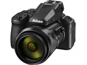 尼康发布COOLPIX P950相机1.1版本升级固件