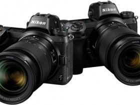 尼康发布Z6II、Z7II相机1.10版本升级固件