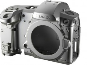 即将发布的松下LUMIX GH6相机将配备索尼全新M4/3画幅传感器