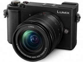 松下将于2021年发布GX10相机