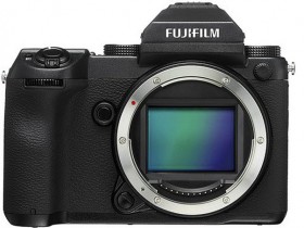 富士即将发布GFX 50S Mark II相机
