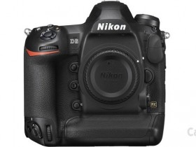 尼康发布D6相机1.30版本升级固件