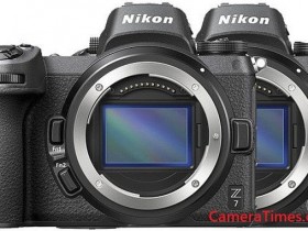尼康发布Z6、Z7、Z50相机新版升级固件