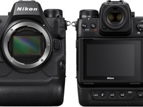 尼康即将发布Z9相机1.10版本升级固件