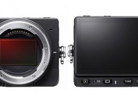适马发布fp L相机2.00版本升级固件
