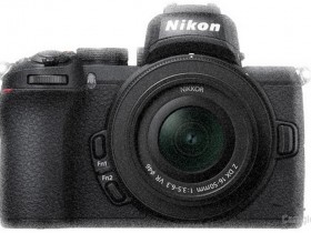 尼康Z70相机将采用全新DX格式背照堆叠式图像传感器