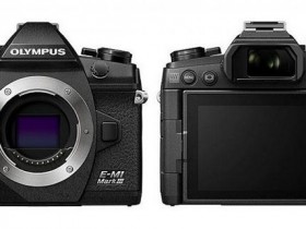 奥之心发布六款相机新版升级固件