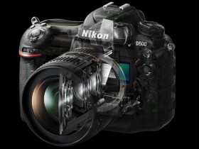 尼康发布D500相机1.31版本升级固件