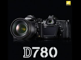 尼康发布D780相机1.03版本升级固件