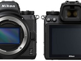 尼康Z6 Mark III相机将于2022年秋季发布