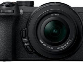尼康将于6月29日发布Z30相机