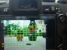 奥之心OM-D相机的五个自动对焦技巧