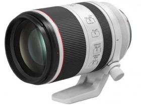 佳能发布RF 70-200mm F2.8 L IS USM镜头1.1.1版本升级固件