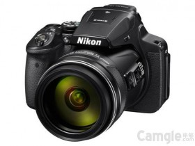 尼康宣布提升 P900 相机产能