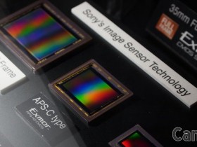浅述索尼六代感光元件的进化过程