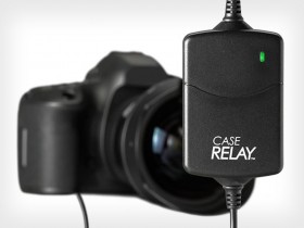 Case Relay 继电器：为相机持续护航