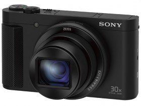 索尼推出 HX80 便携式相机