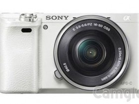 传索尼今年将会推出两款 APS-C 画幅的微单相机