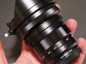 福伦达 10.5mm f/0.95 镜头上市计划公布
