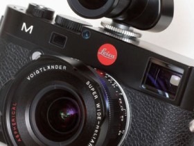 福伦达最新 15mm f/4.5 Aspherical III 镜头实拍图曝光